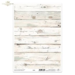 Translucent scrapbookpapier P0325