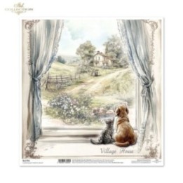 scrapbookpapier SL1731