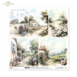 scrapbookpapier SL1732