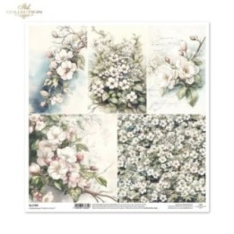 scrapbookpapier SL1740