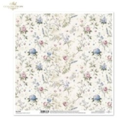 scrapbookpapier SL1754