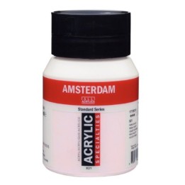 Amsterdam Acrylverf Pot 500ml Parelviolet 821