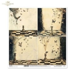 scrapbookpapier SL1774