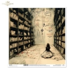 scrapbookpapier SL1775