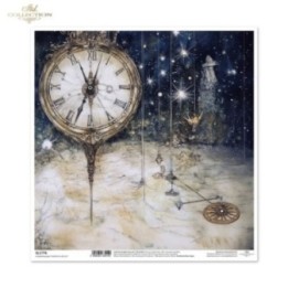 scrapbookpapier SL1776