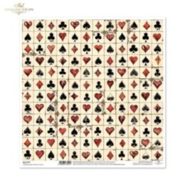 scrapbookpapier SL1777