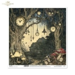scrapbookpapier SL1779