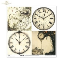 scrapbookpapier SL1782