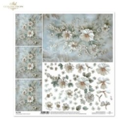 scrapbookpapier SL1762