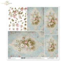 scrapbookpapier SL1763