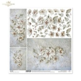 scrapbookpapier SL1764