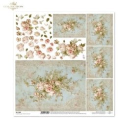 scrapbookpapier SL1765