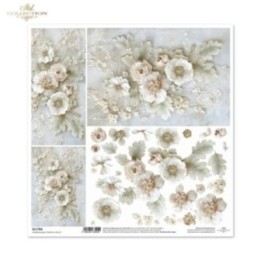 scrapbookpapier SL1766