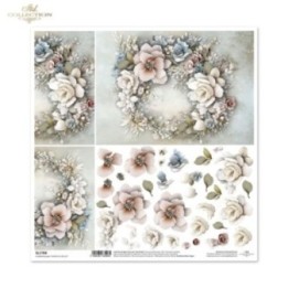 scrapbookpapier SL1768