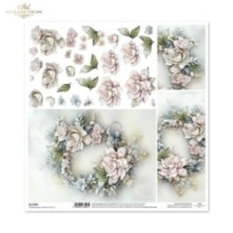 scrapbookpapier SL1769