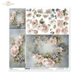 scrapbookpapier SL1770