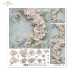 scrapbookpapier SL1771