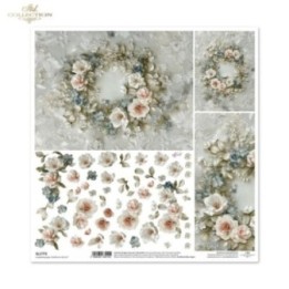 scrapbookpapier SL1772