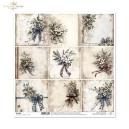 scrapbookpapier SL1807