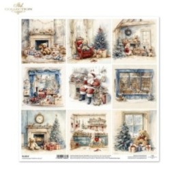 scrapbookpapier SL1812