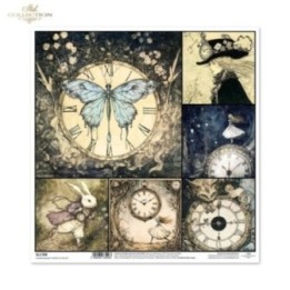 scrapbookpapier SL1788