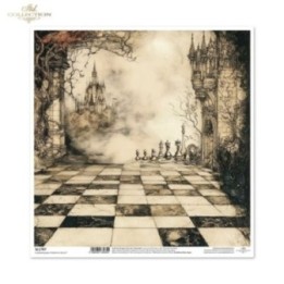 scrapbookpapier SL1797