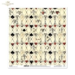 scrapbookpapier SL1798
