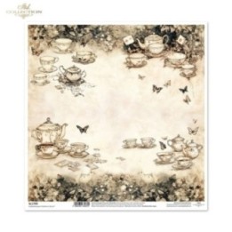 scrapbookpapier SL1799