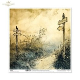 scrapbookpapier SL1802