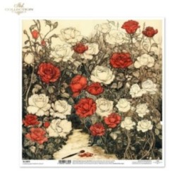 scrapbookpapier SL1803
