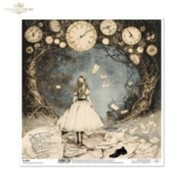 scrapbookpapier SL1804