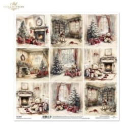 scrapbookpapier SL1820