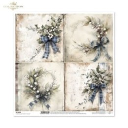 scrapbookpapier SL1824