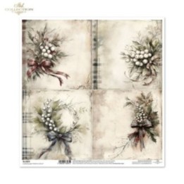 scrapbookpapier SL1825