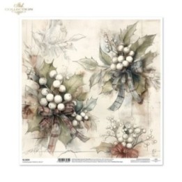 scrapbookpapier SL1826