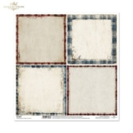 scrapbookpapier SL1827