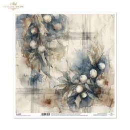 scrapbookpapier SL1829