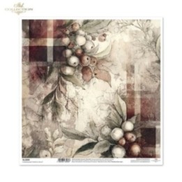scrapbookpapier SL1830
