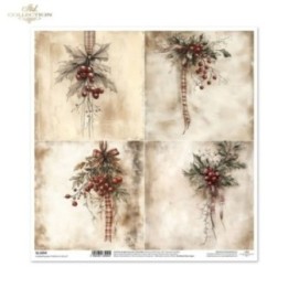 scrapbookpapier SL1834