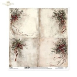 scrapbookpapier SL1835