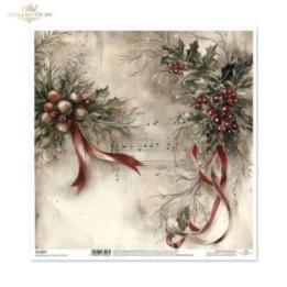 scrapbookpapier SL1837