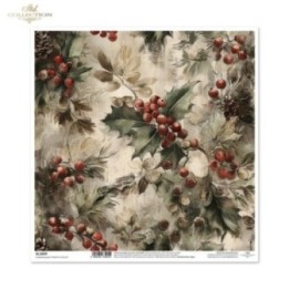 scrapbookpapier SL1839
