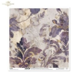 scrapbookpapier SL1848