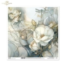 scrapbookpapier SL1849