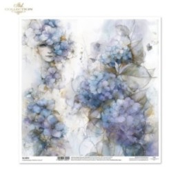 scrapbookpapier SL1851