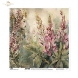 scrapbookpapier SL1853
