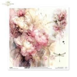 scrapbookpapier SL1854