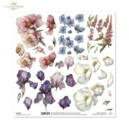 scrapbookpapier SL1855