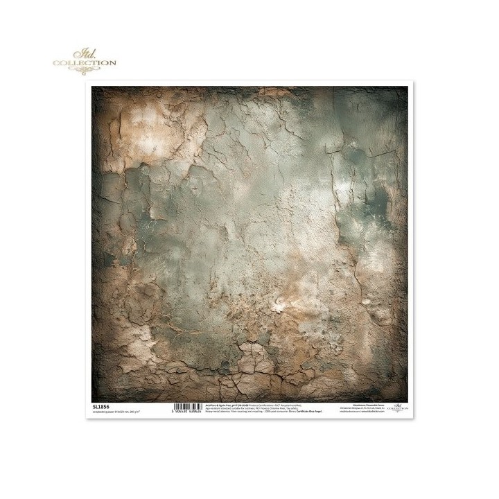 scrapbookpapier SL1856