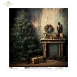 scrapbookpapier SL1859
